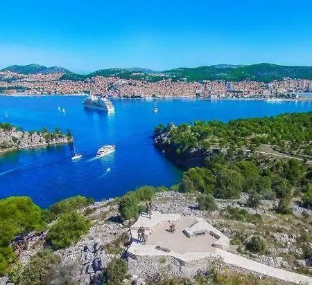 Apartment Baldekin V *