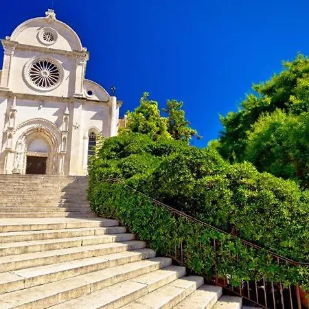 Apartment Baldekin V Šibenik