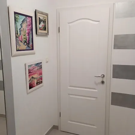 Apartment Baldekin V