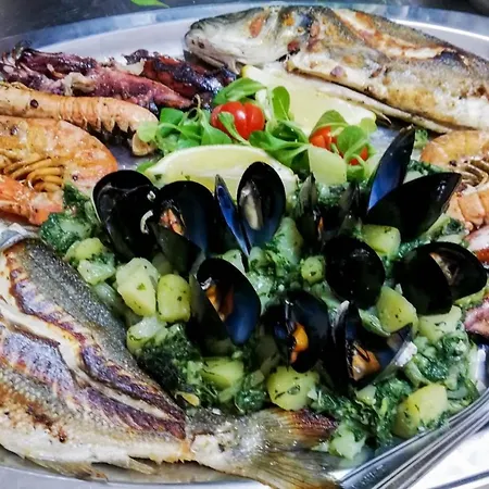 Apartment Baldekin V