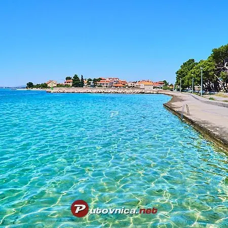 Baldekin V * Šibenik