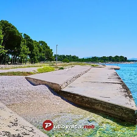 Baldekin V * Šibenik