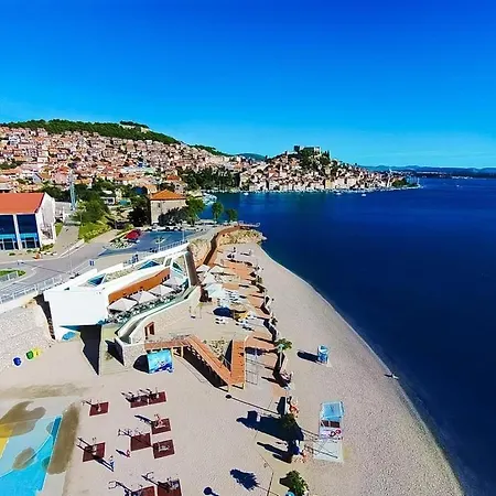 Baldekin V * Sibenik