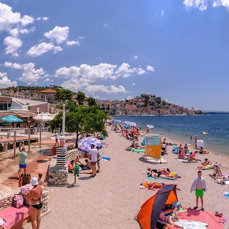 Apartment Baldekin V