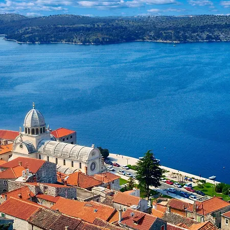 Apartment Baldekin V