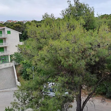 Apartment Baldekin V *