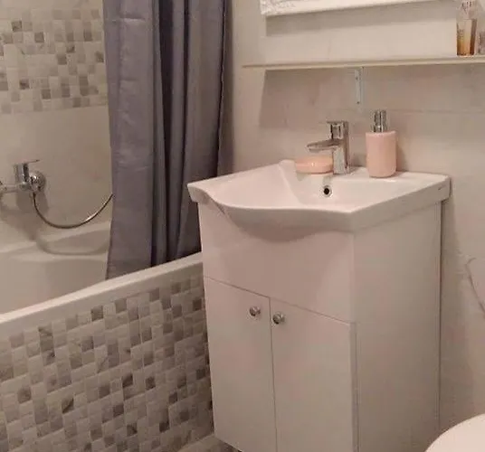 Baldekin V Apartamento *