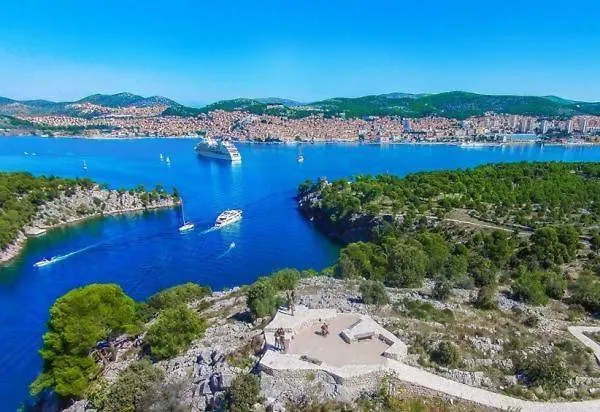 Lejlighed Baldekin V *