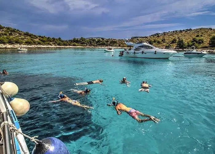 Lejlighed Baldekin V *