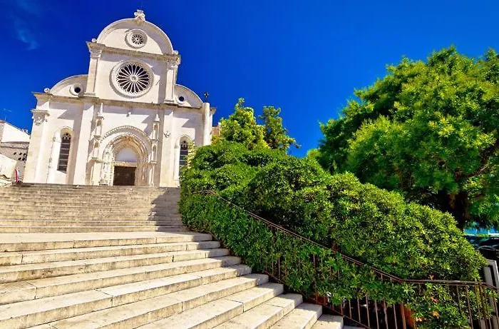 Lejlighed Baldekin V Šibenik