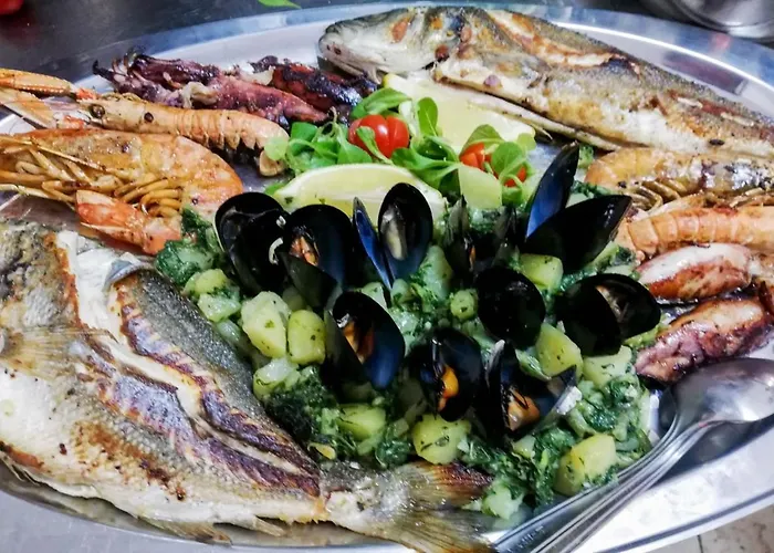 Lejlighed Baldekin V