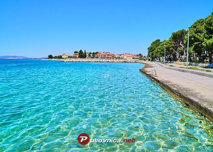 Baldekin V * Šibenik