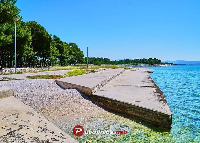 Baldekin V * Šibenik