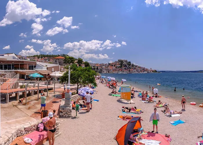 Apartamento Baldekin V