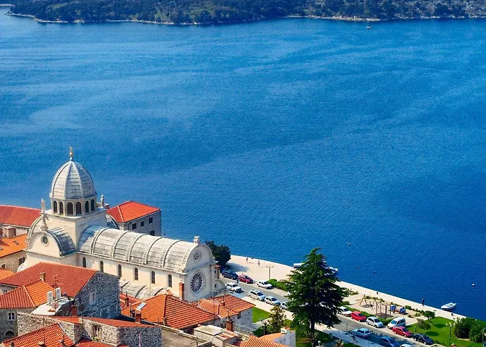 Apartamento Baldekin V