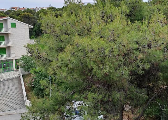 Apartamento Baldekin V *